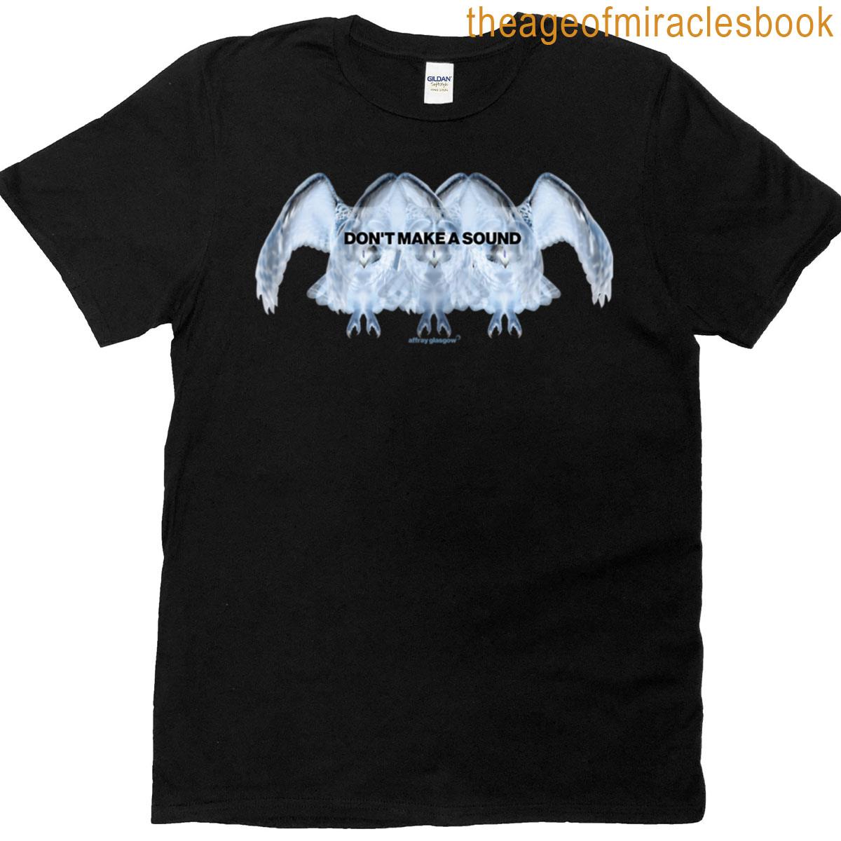 Strix Aluco T-shirt