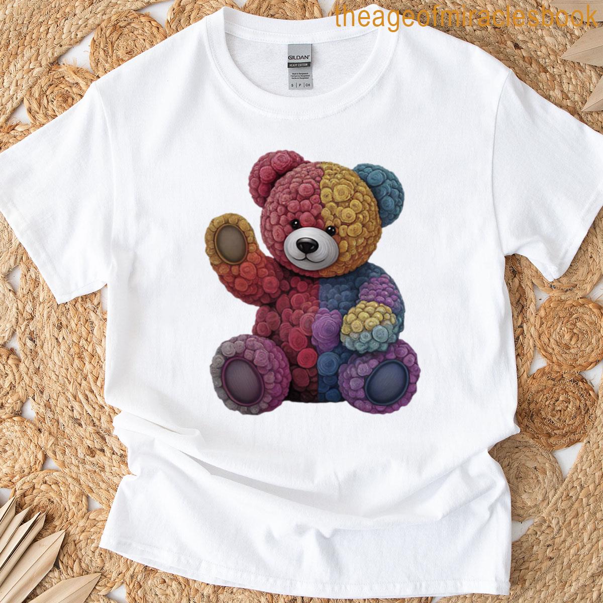 Teddy Bear T-shirt