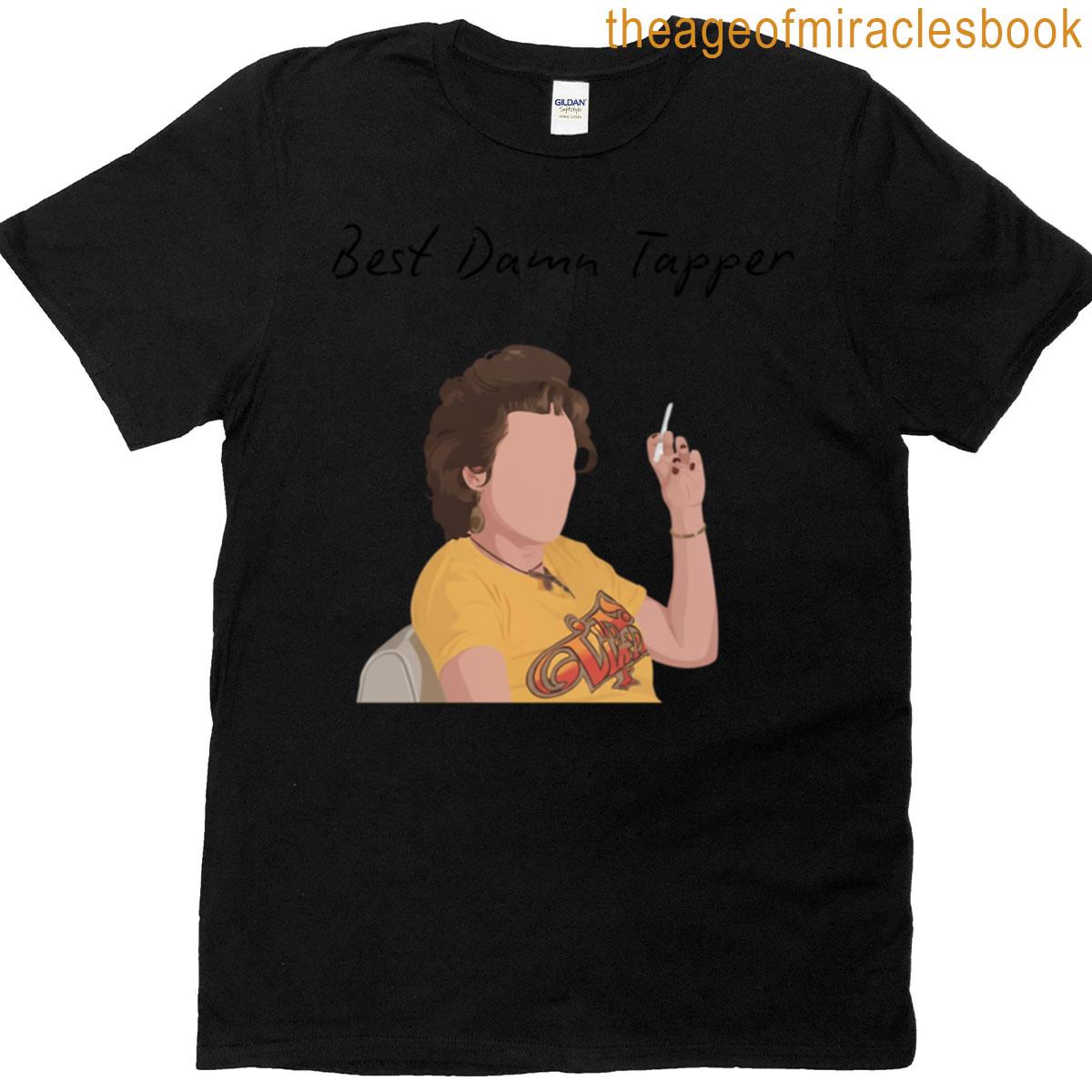 The Amber T-shirt