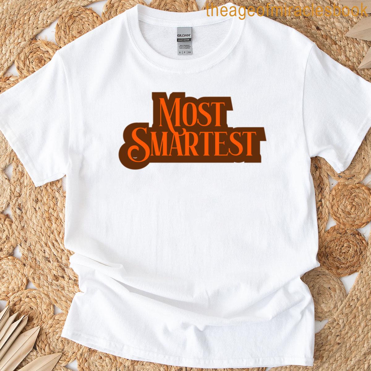 The Loretta T-shirt