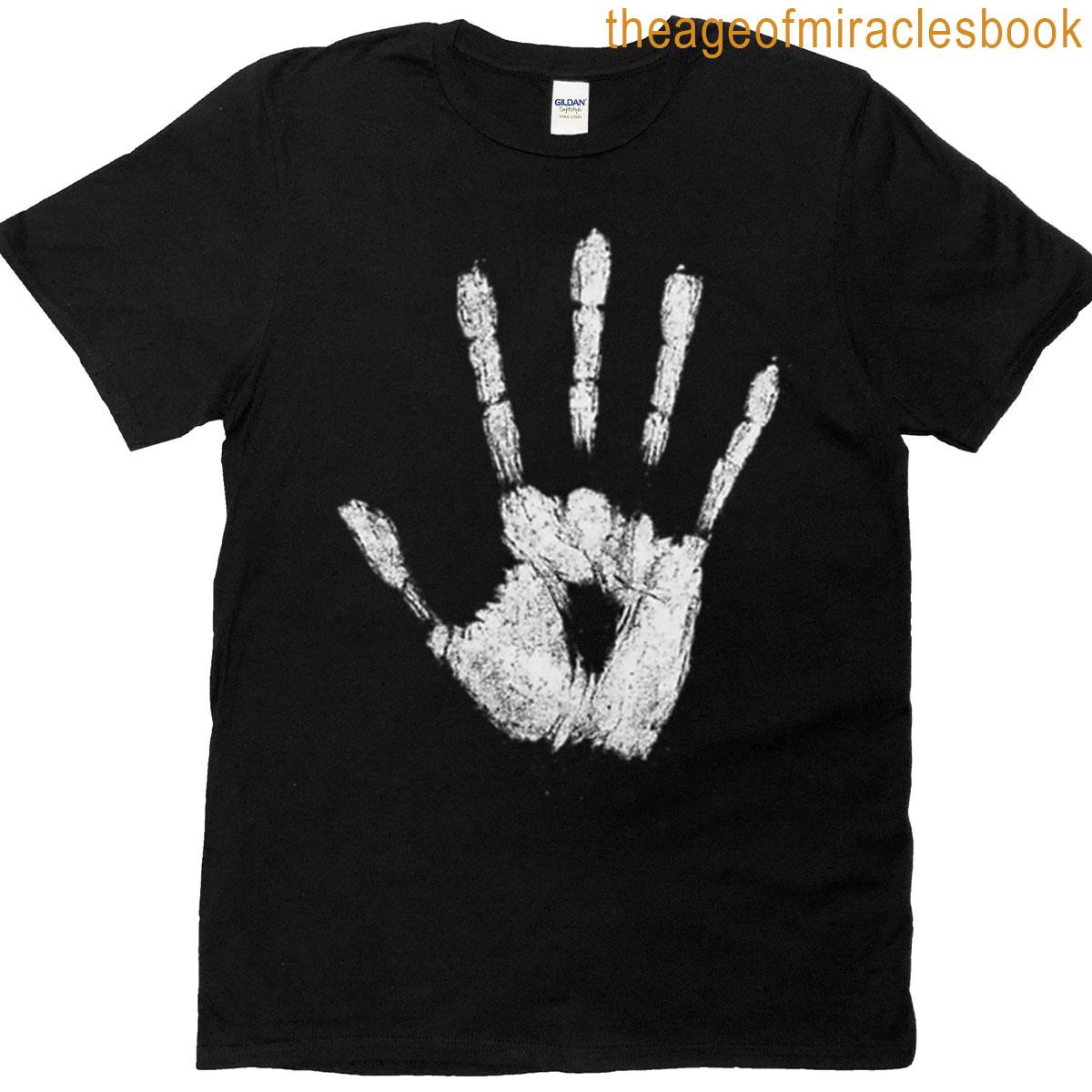 The White Sorcerer’s Mark T-shirt