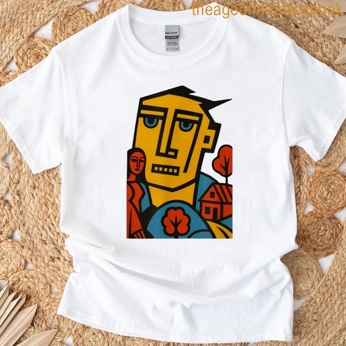 Thinking Of You T-shirt