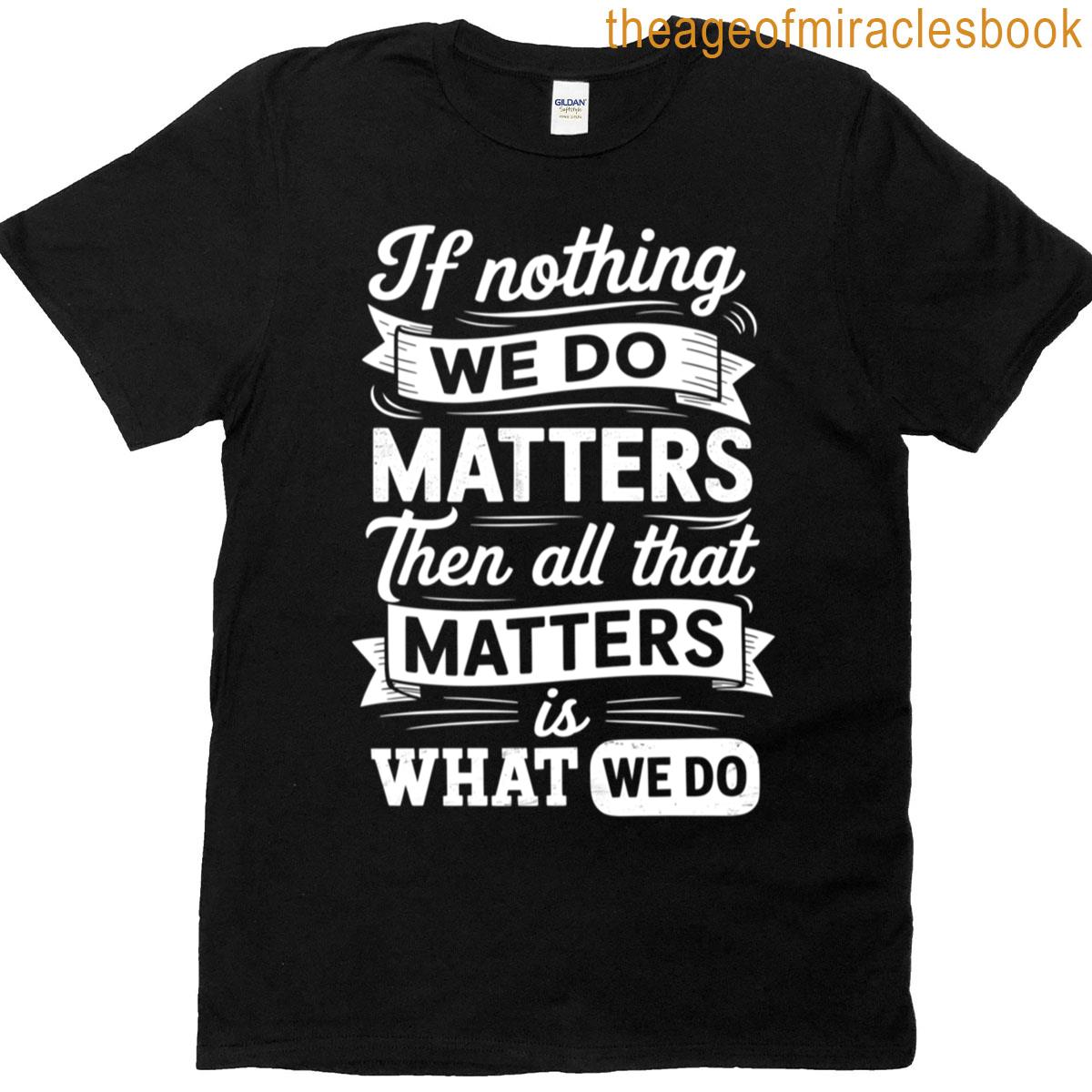 Vampire Philosophy T-shirt