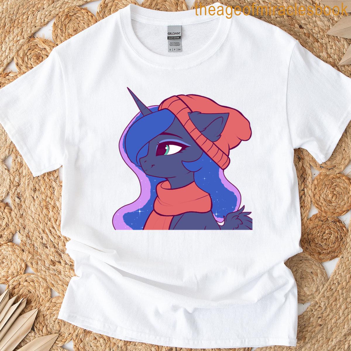 Winter Time T-shirt