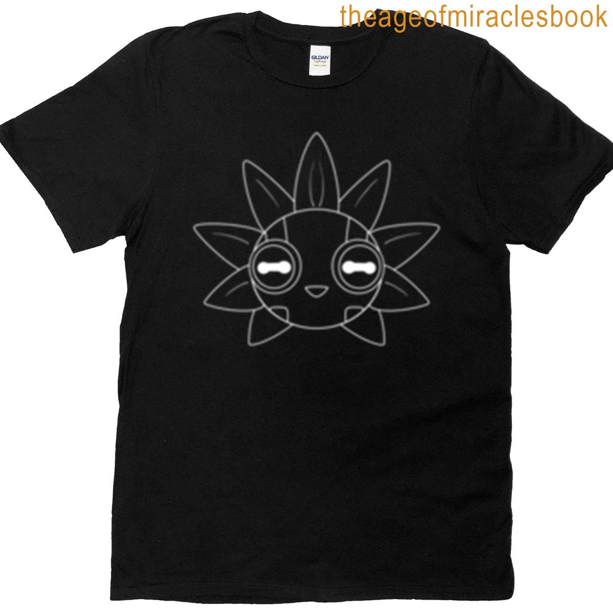 Chibi Esquie – Clair Obscur Expedition 33 T-shirt