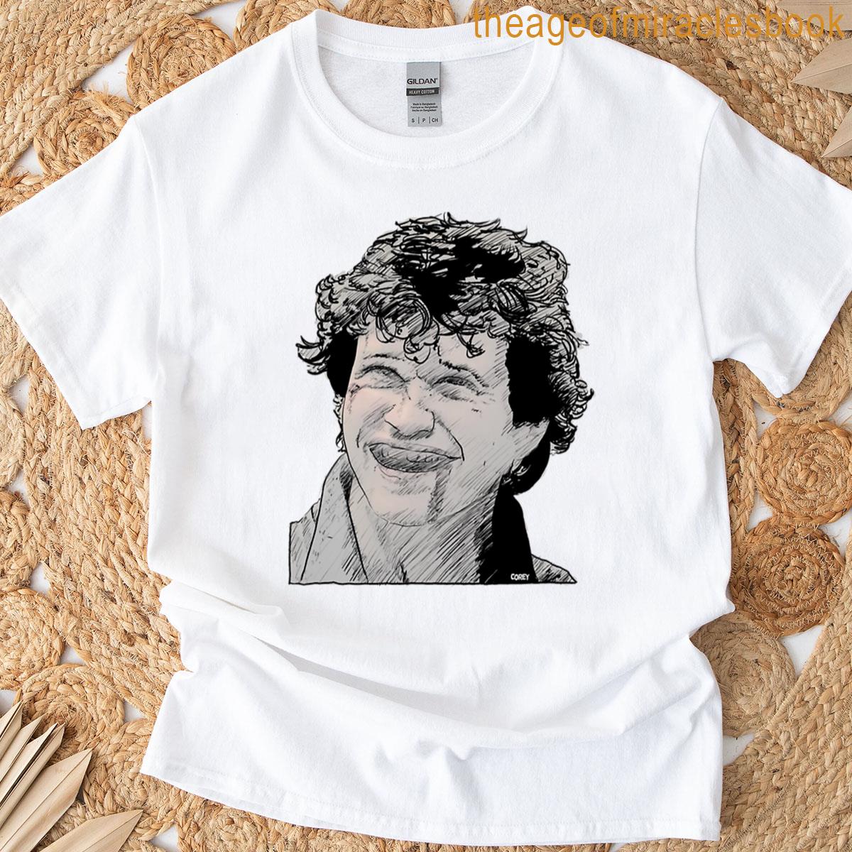Corey Ends T-shirt