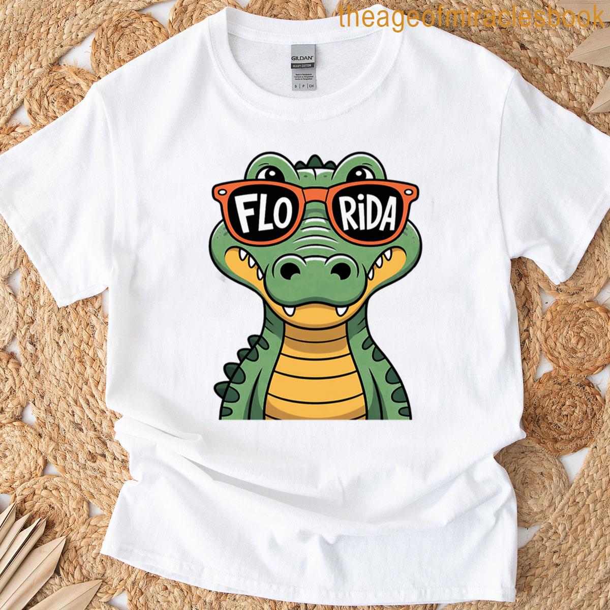 Florida Gifts Florida T-shirt