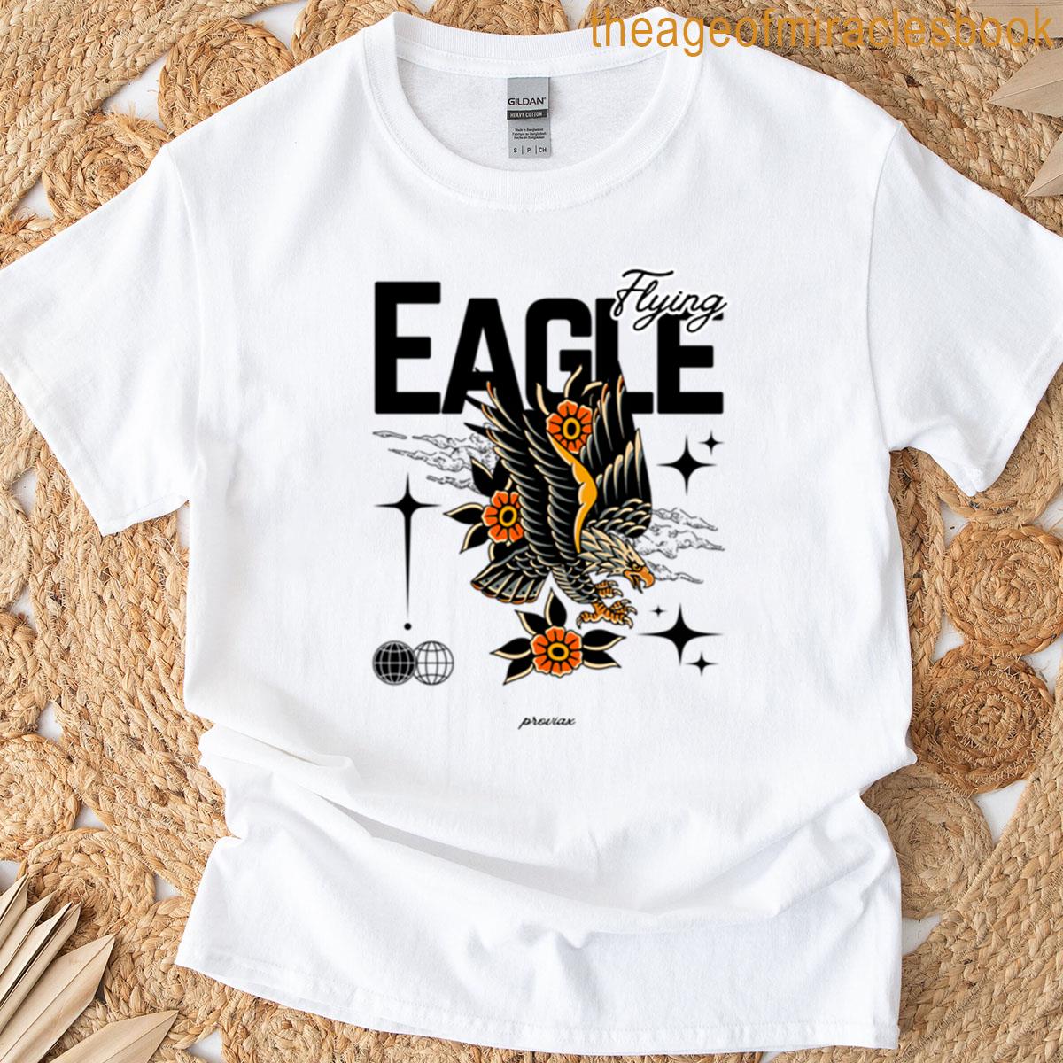 Flying Eagle T-shirt