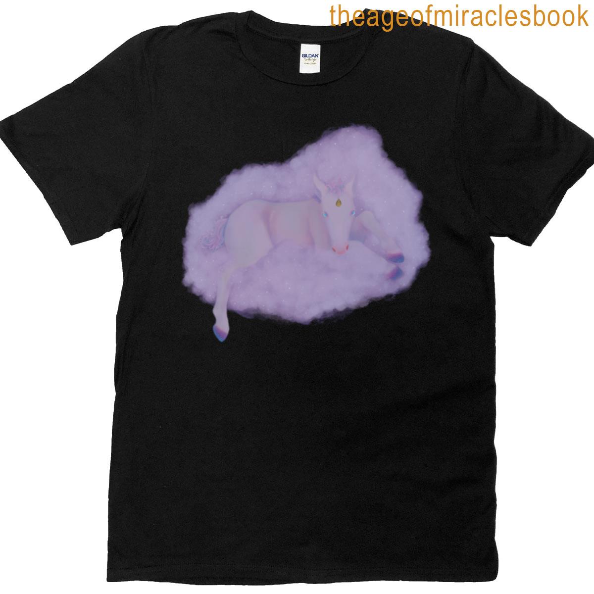 Head In The Clouds T-shirt