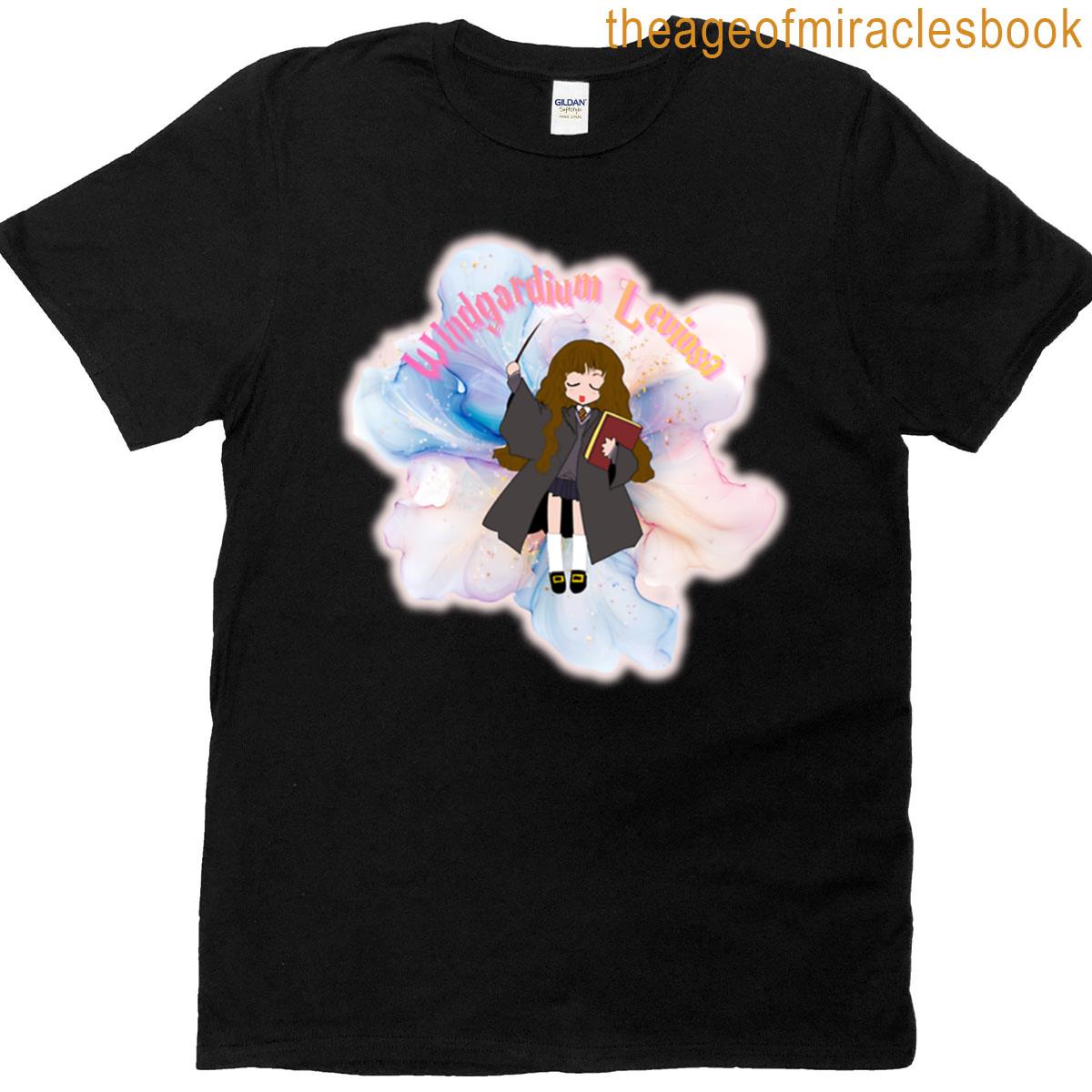 Hermione Granger T-shirt