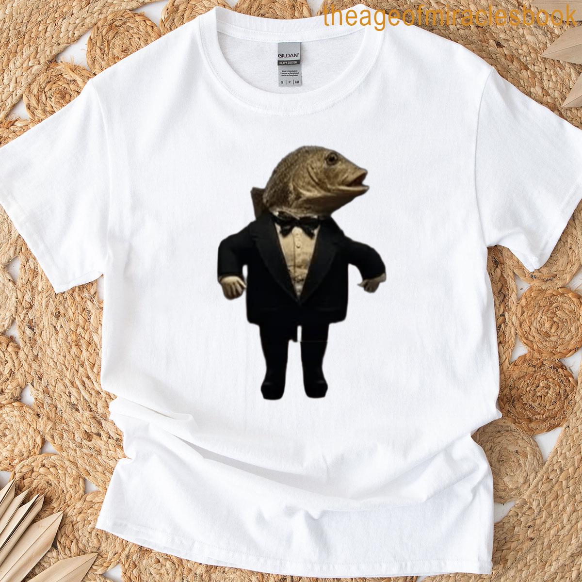Ketler Bass T-shirt