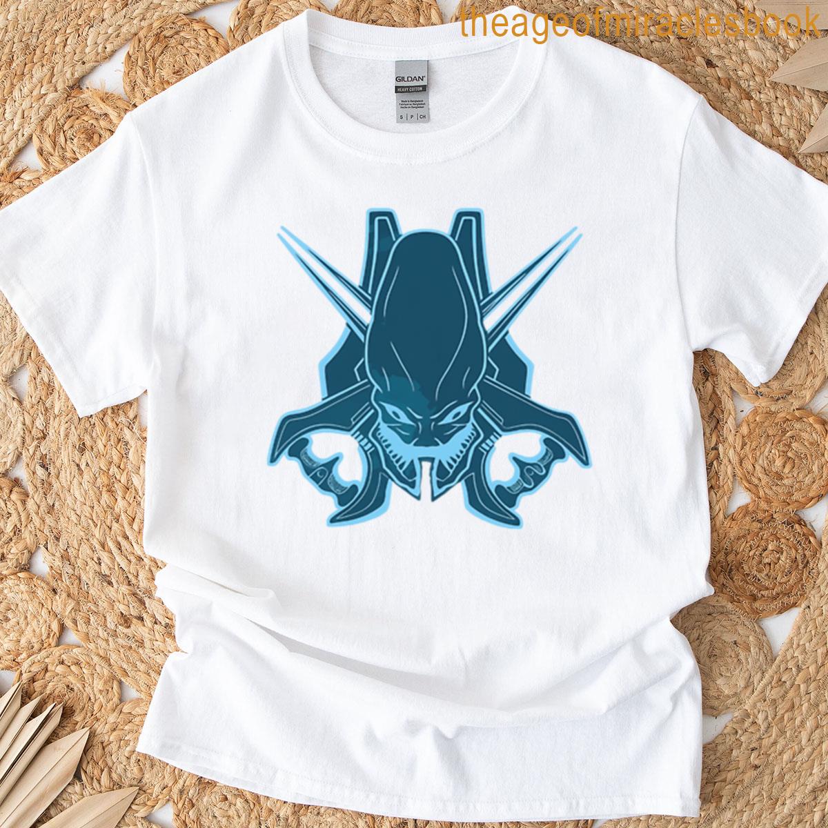 Legendary Halo T-shirt