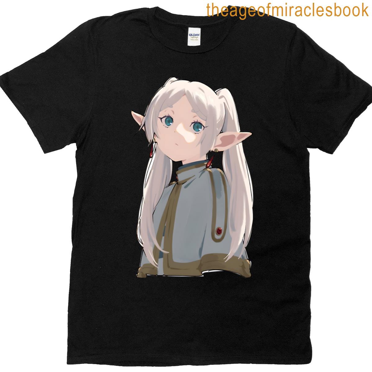 Magic And Time’s Passage T-shirt