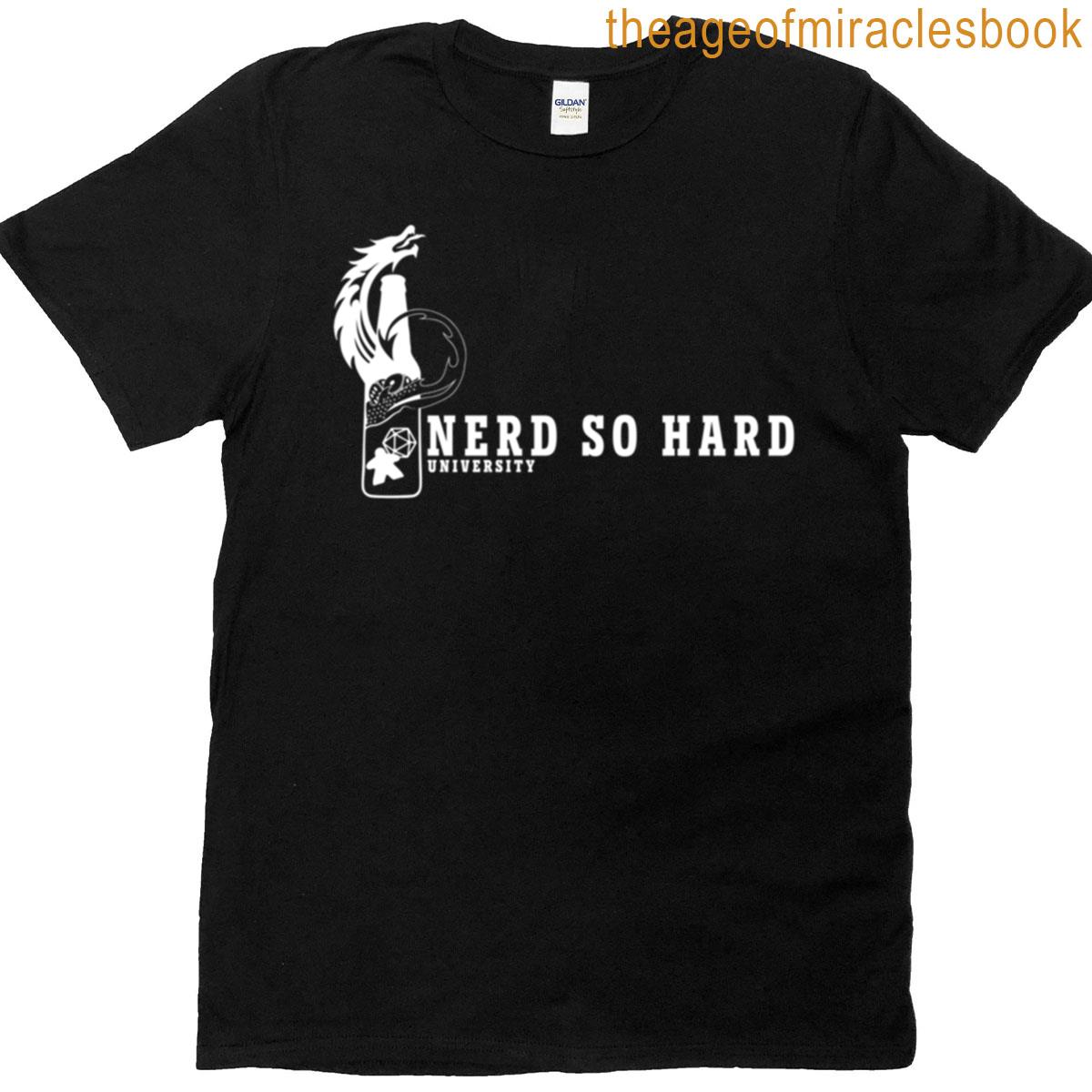 Nshu 2025 – Beer Games Beer – White T-shirt