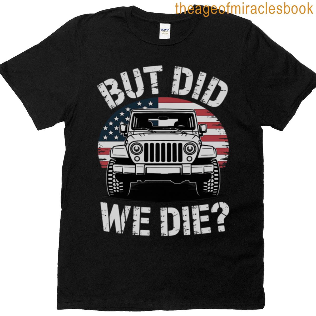 Offroading Utv Offroad Off Road Vehicle Rock Crawling T-shirt