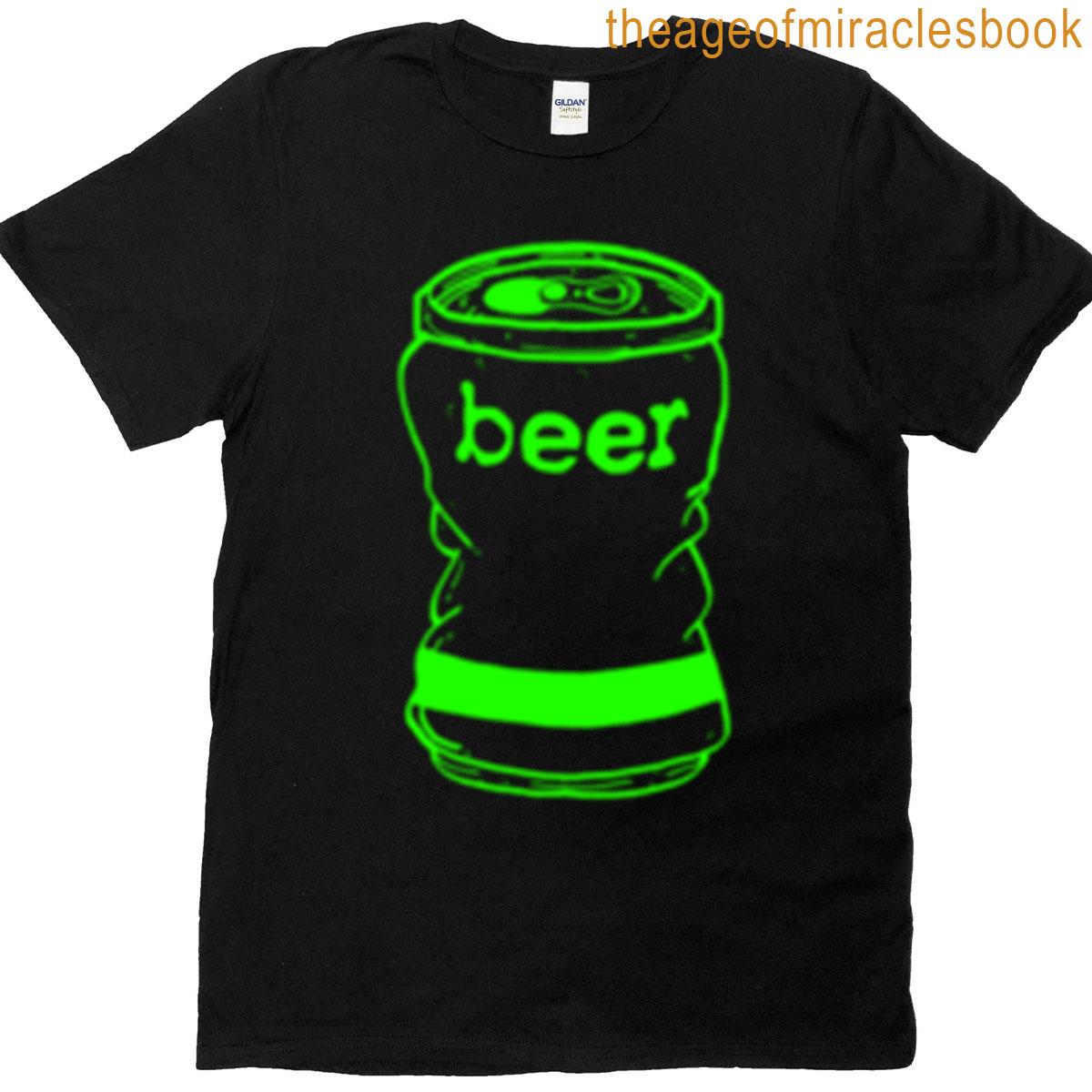 Repo Beer T-shirt
