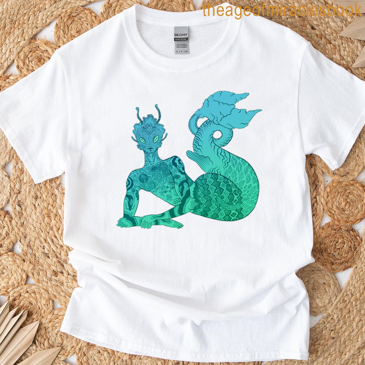 Sea Thing T-shirt