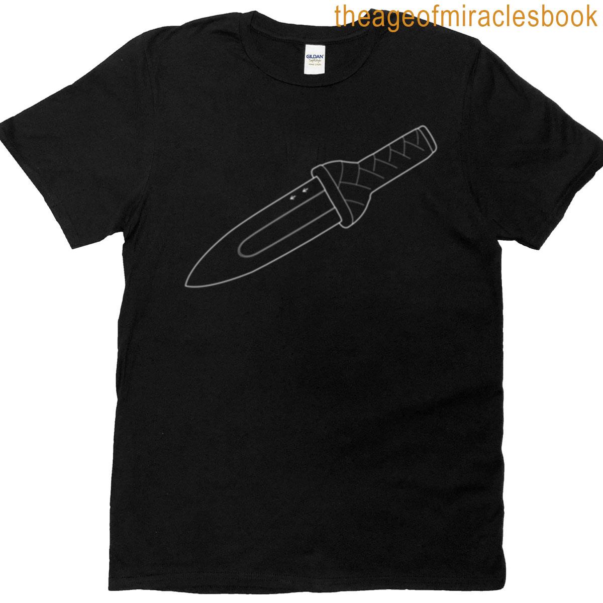 Thorfinns Dagger T-shirt