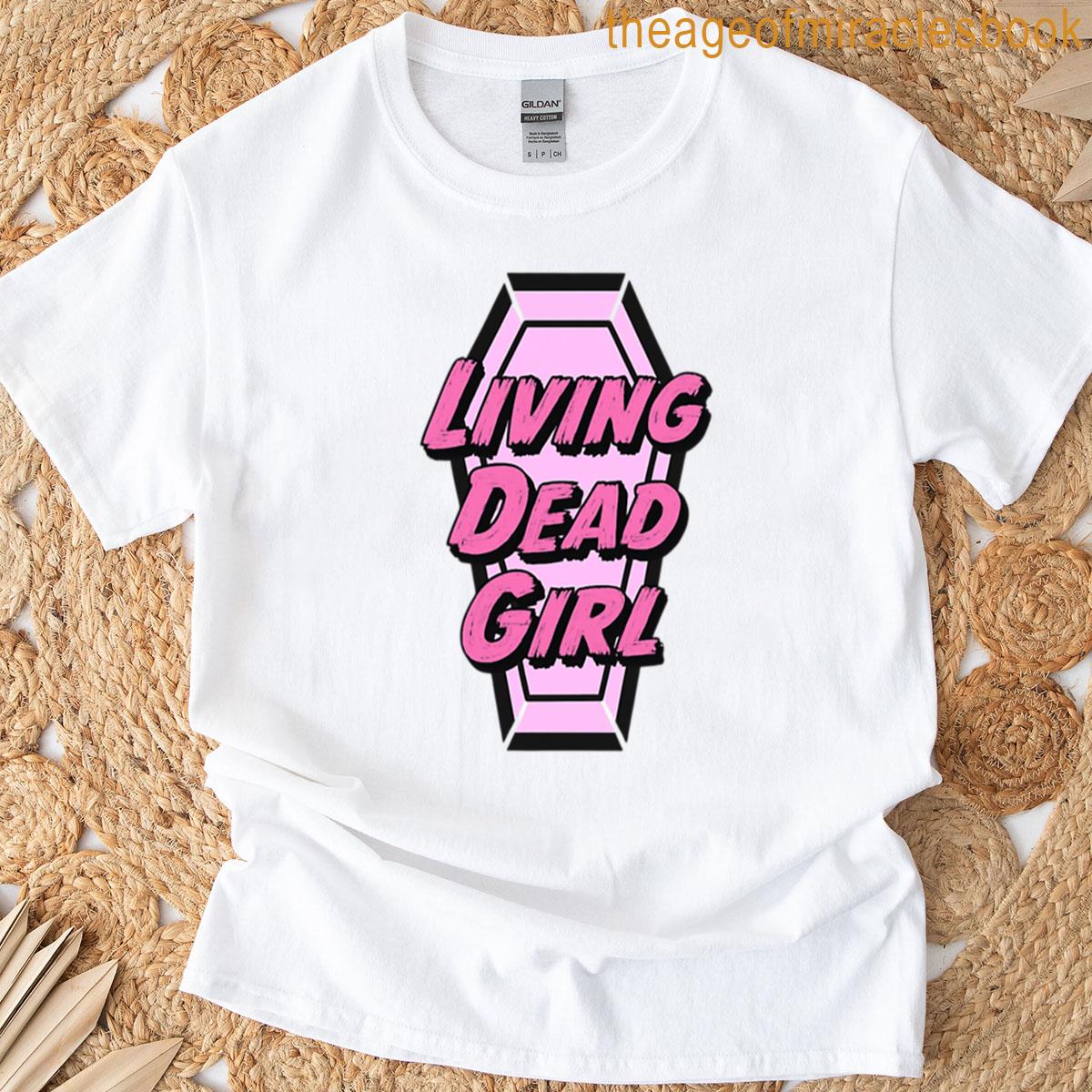 Tired Joke T-shirt