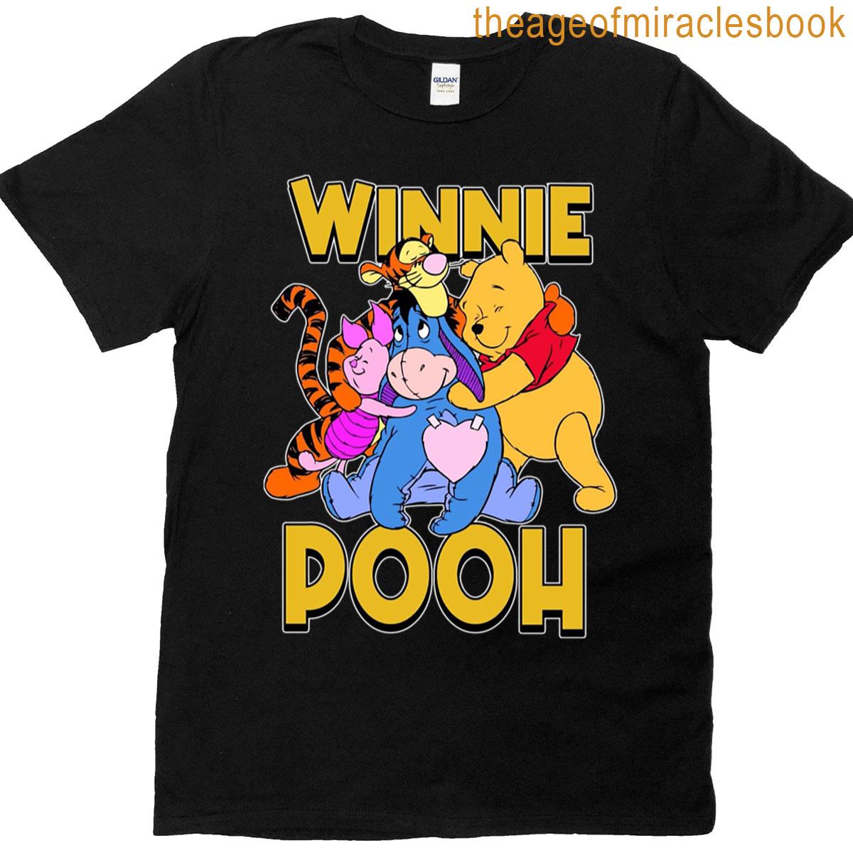 Winnie The Pooh T-shirt