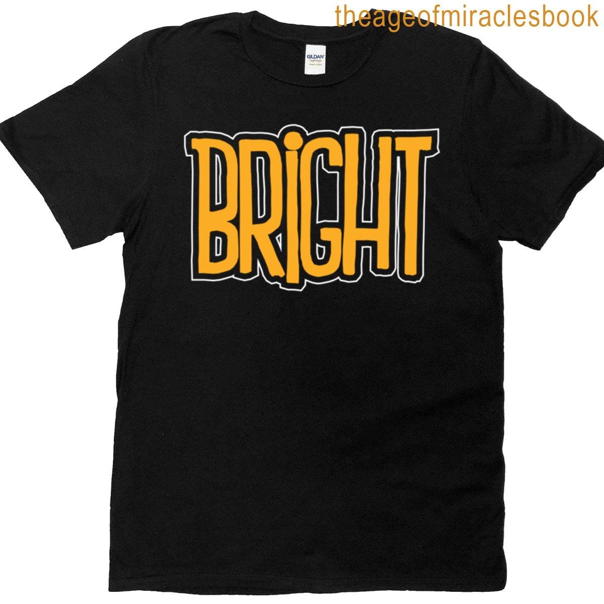 Barneys Bright T-shirt