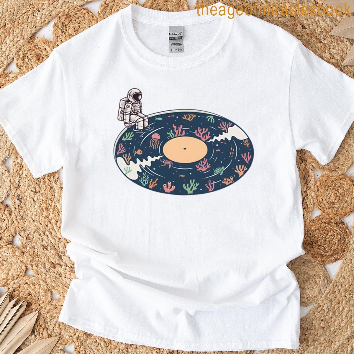 Cosmic Sound T-shirt