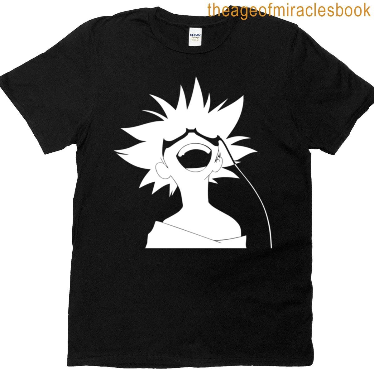 Edward Ed T-shirt