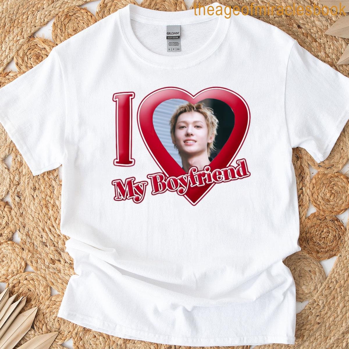 Martin Cortis T-shirt