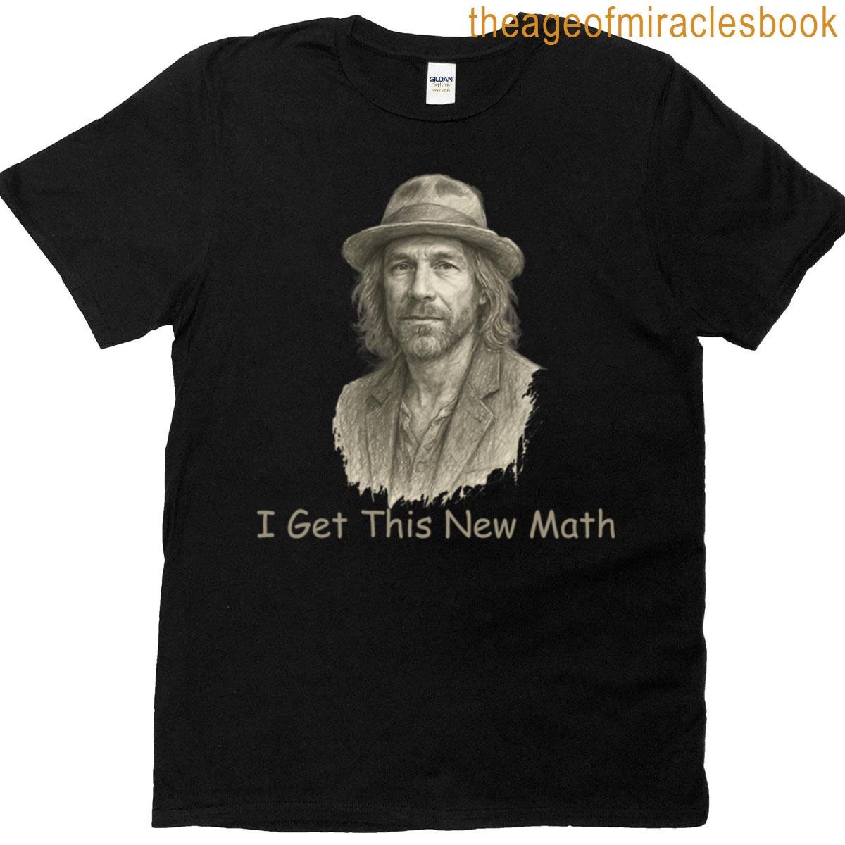 Todd Snider Storyteller Oversized T-shirt