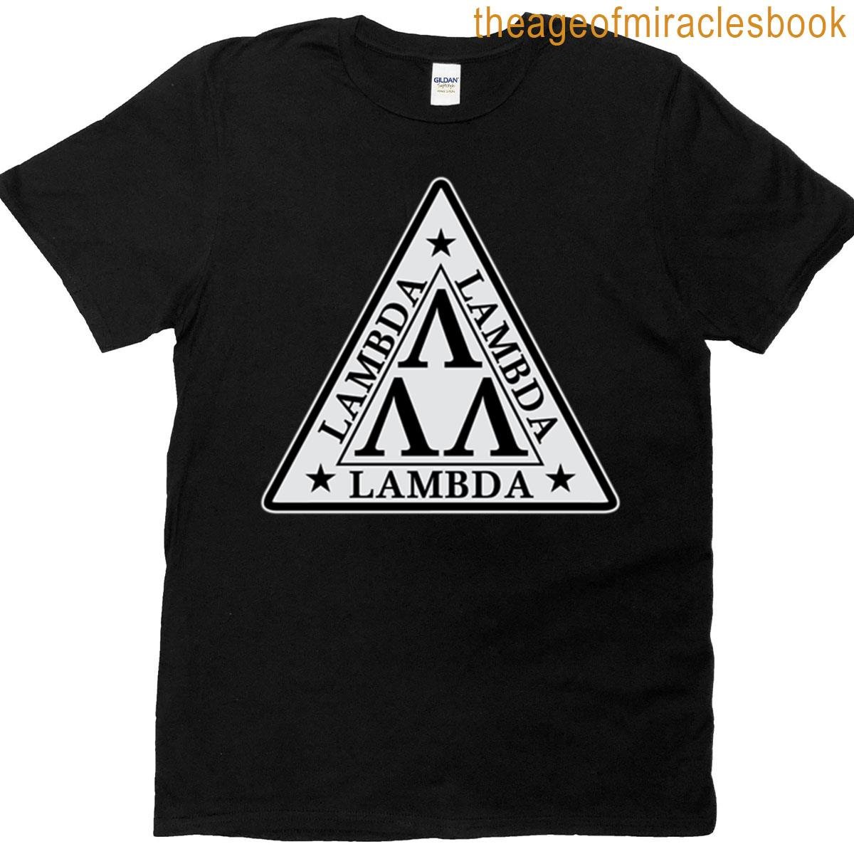 Tri Lams T-shirt