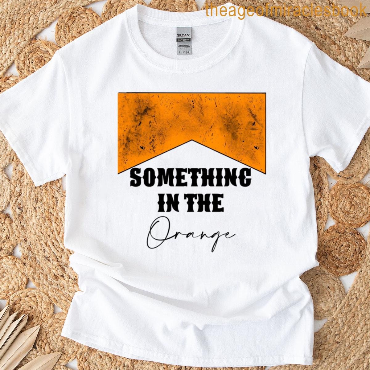 Zach Bryan T-shirt