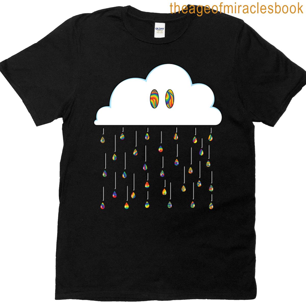 Acid Rain T-shirt