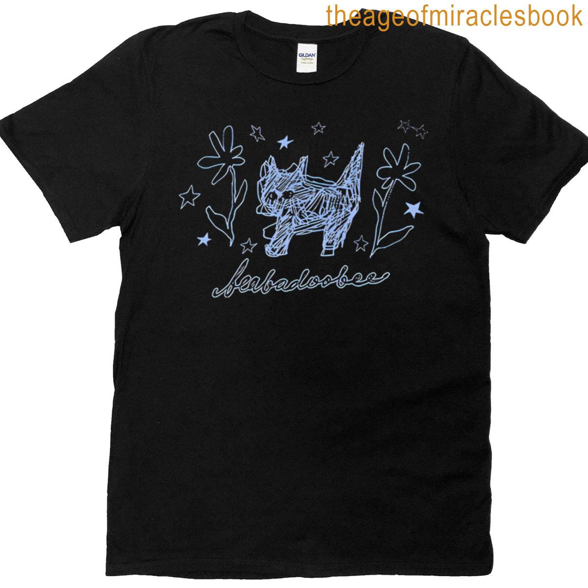 Beabadoobee Merch T-shirt