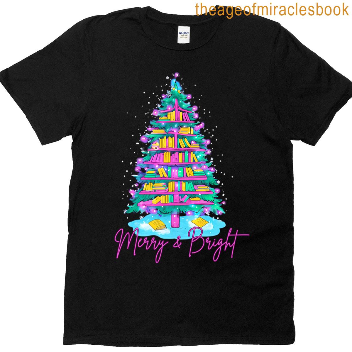 Books Are Rad Back T-shirt