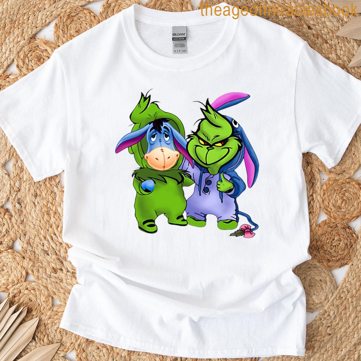 Friends Best Gift Idea For T-shirt