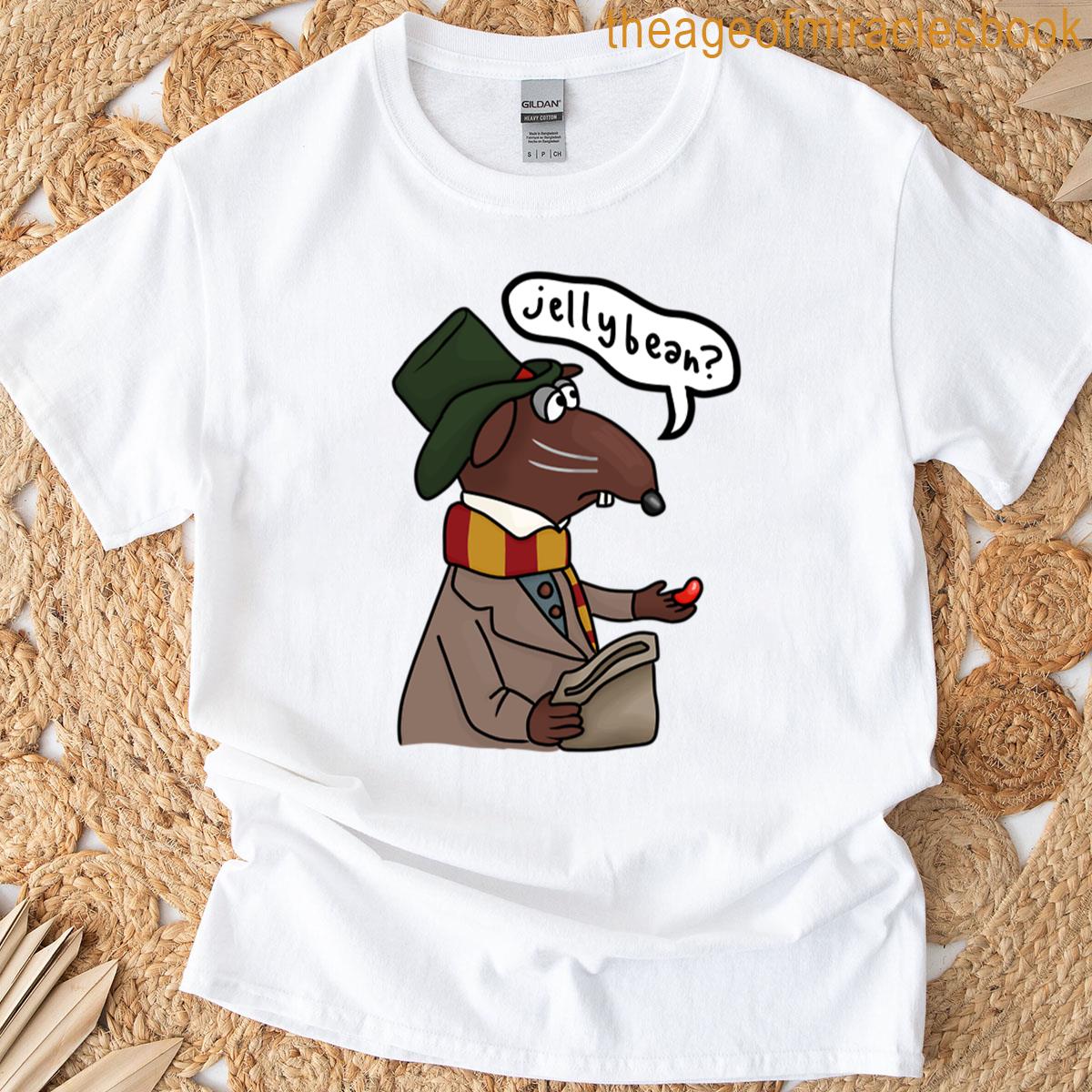 Rizzo Jellybean T-shirt