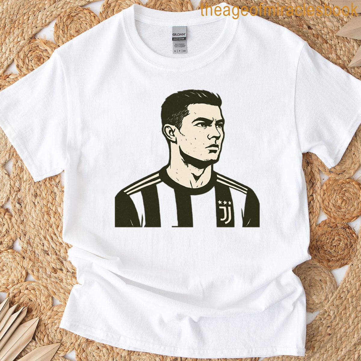 Cristiano Ronaldo T-shirt