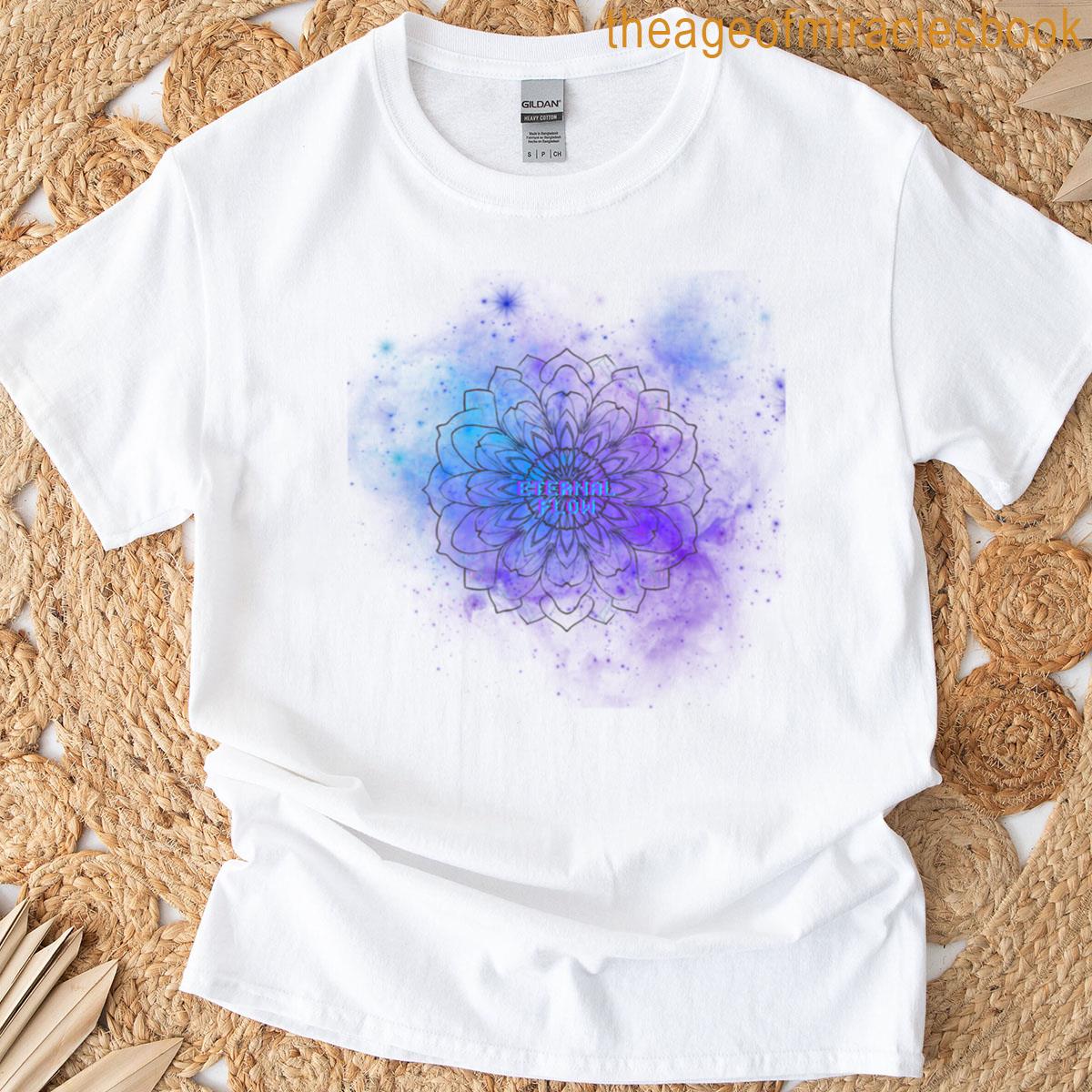 Eternal Flow T-shirt