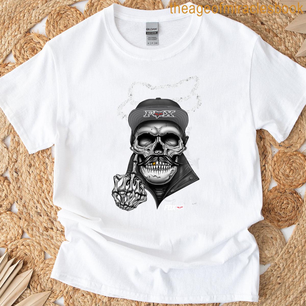 Fox Racing T-shirt