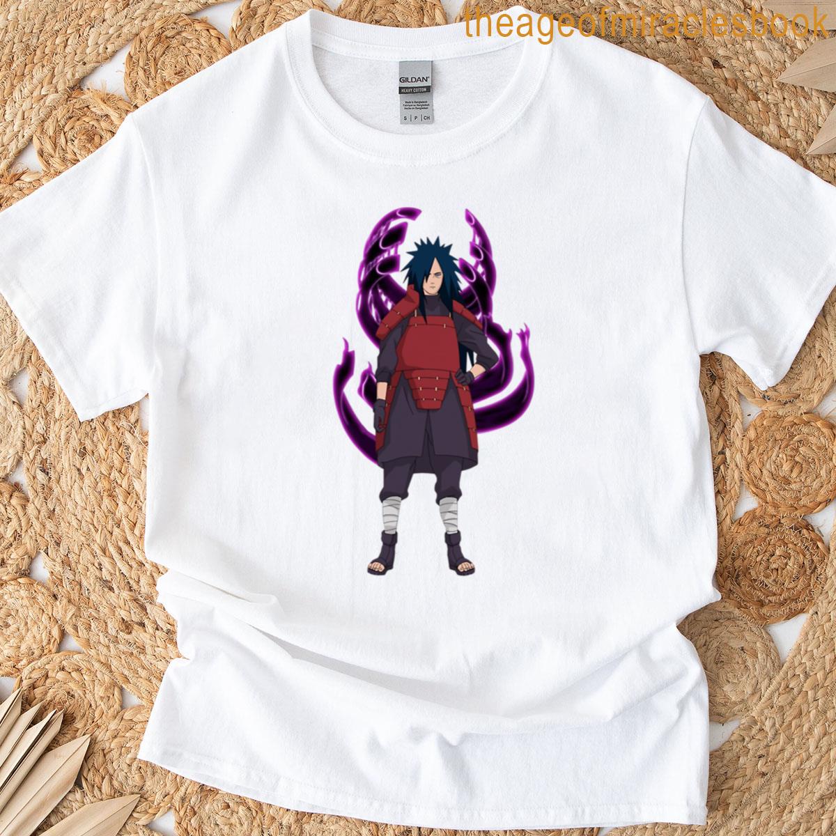 Madara Uchiha T-shirt