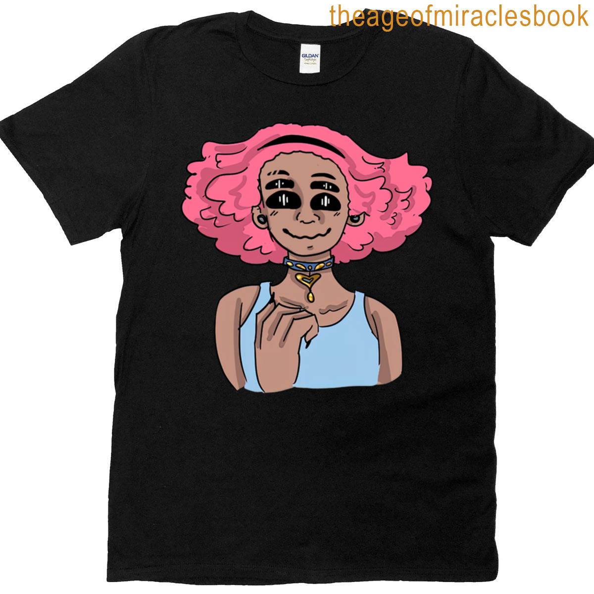 Quad Sight Starlight T-shirt