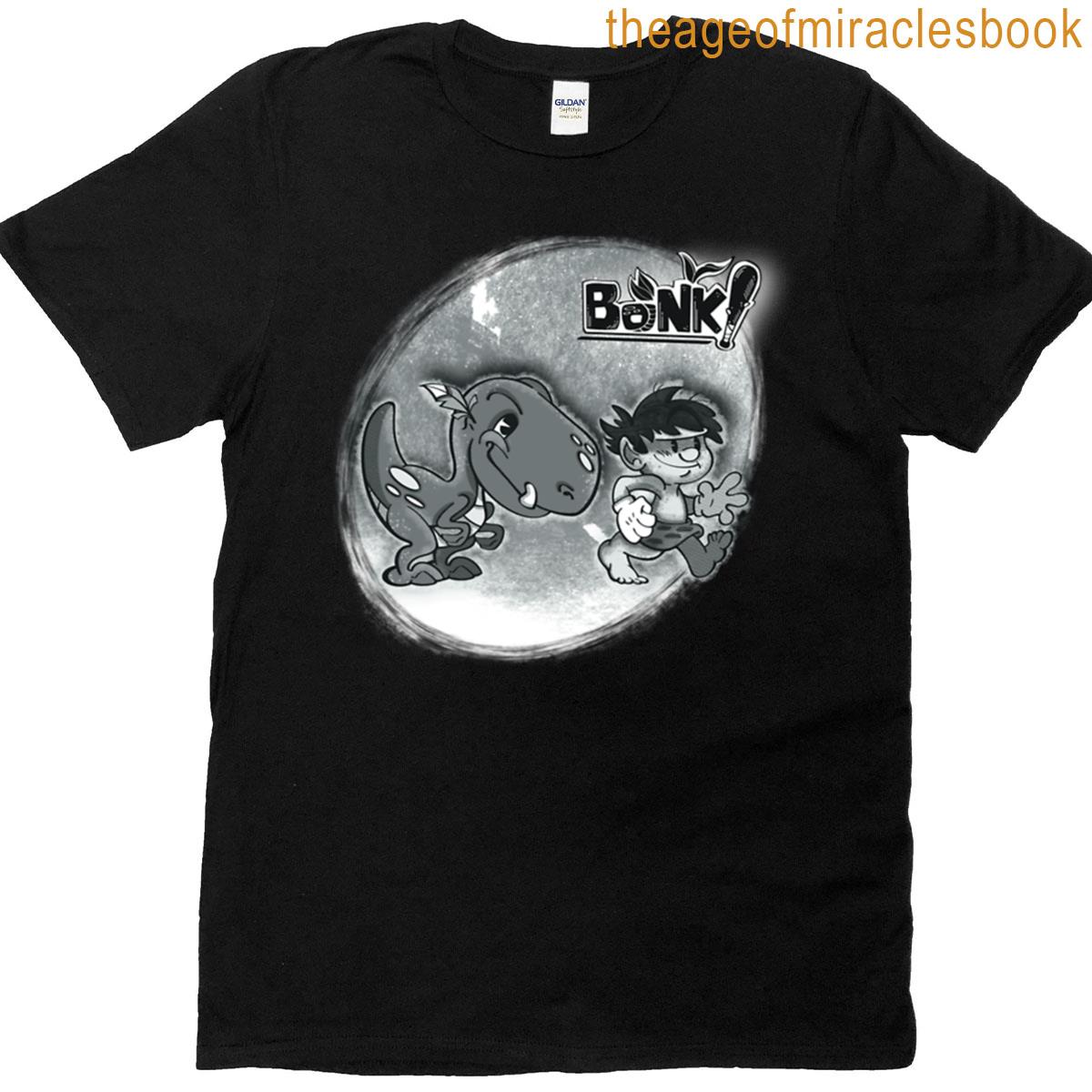 Rubber Hose T-shirt