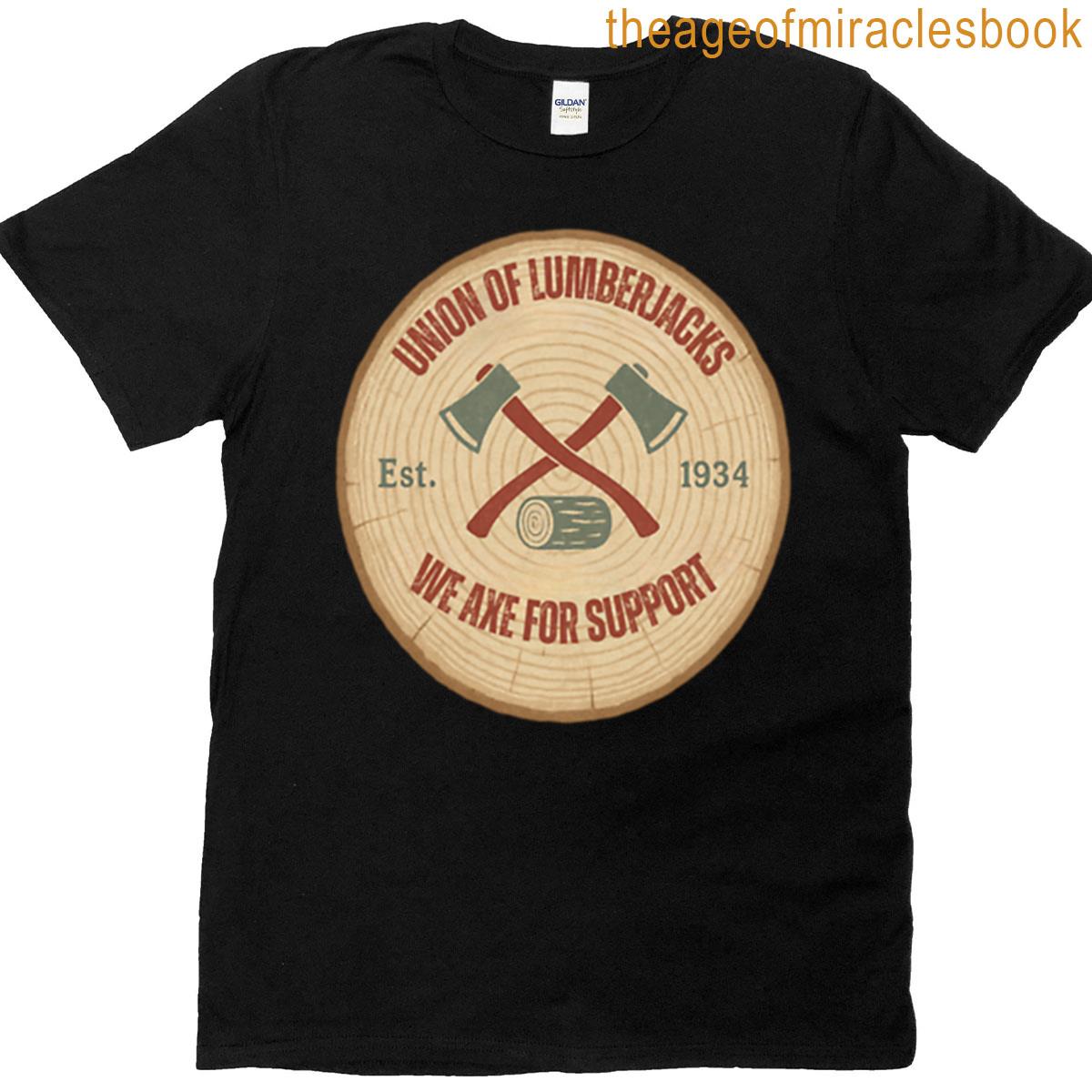 This Union Is Always Working T-shirt