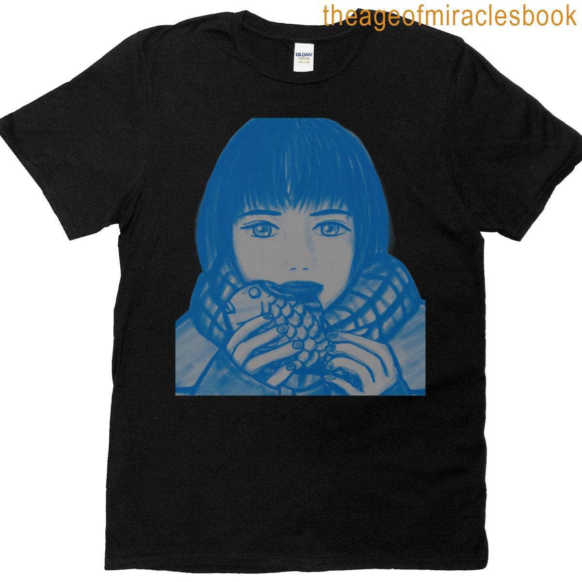 Winter Story T-shirt
