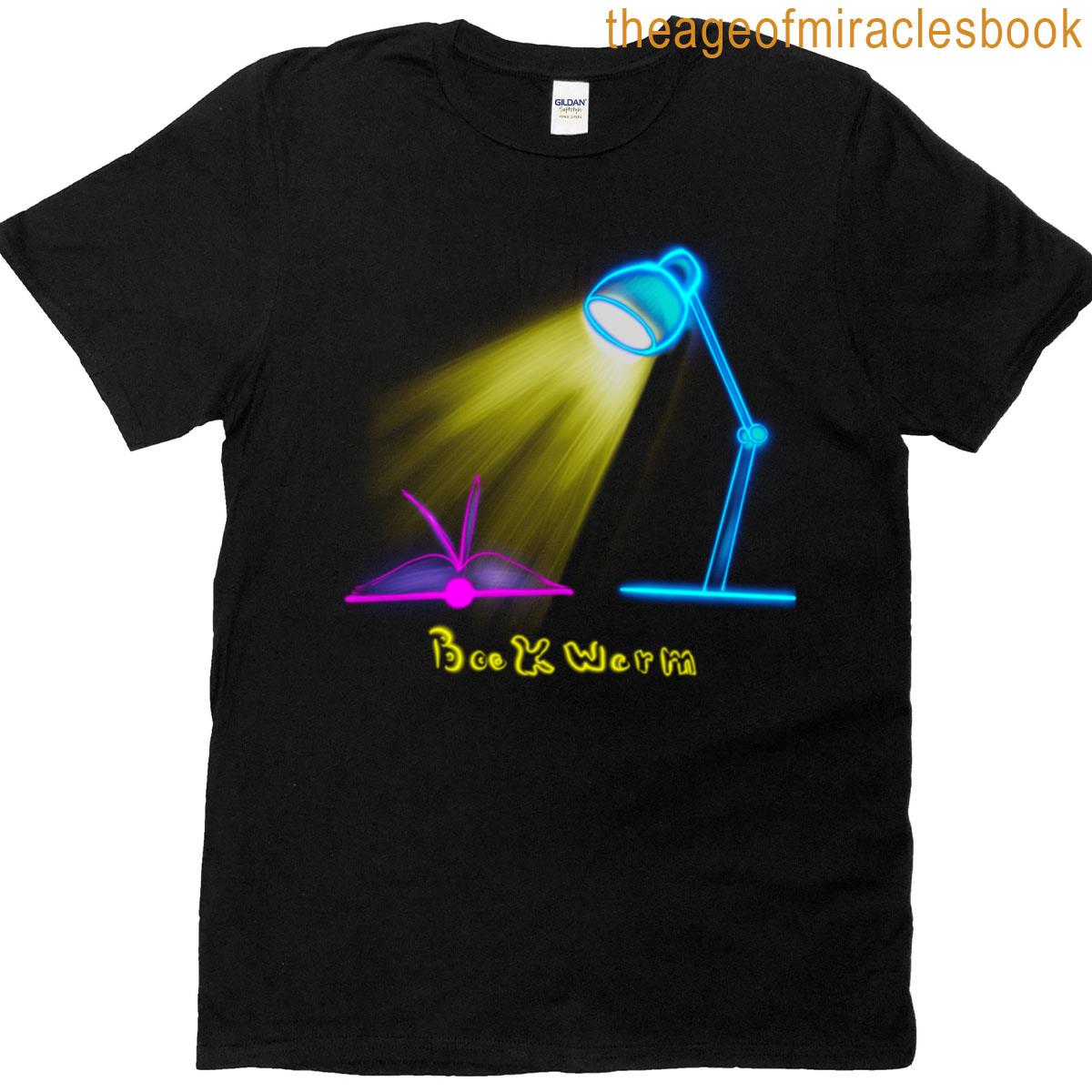 Bright Reading T-shirt