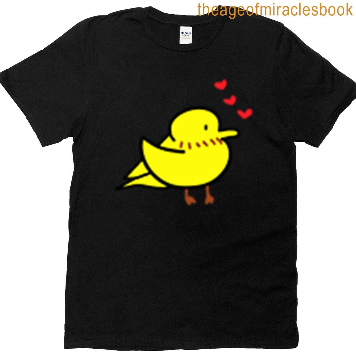 Chicker Chick T-shirt