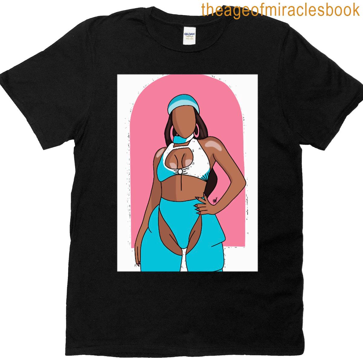Doja Cat T-shirt
