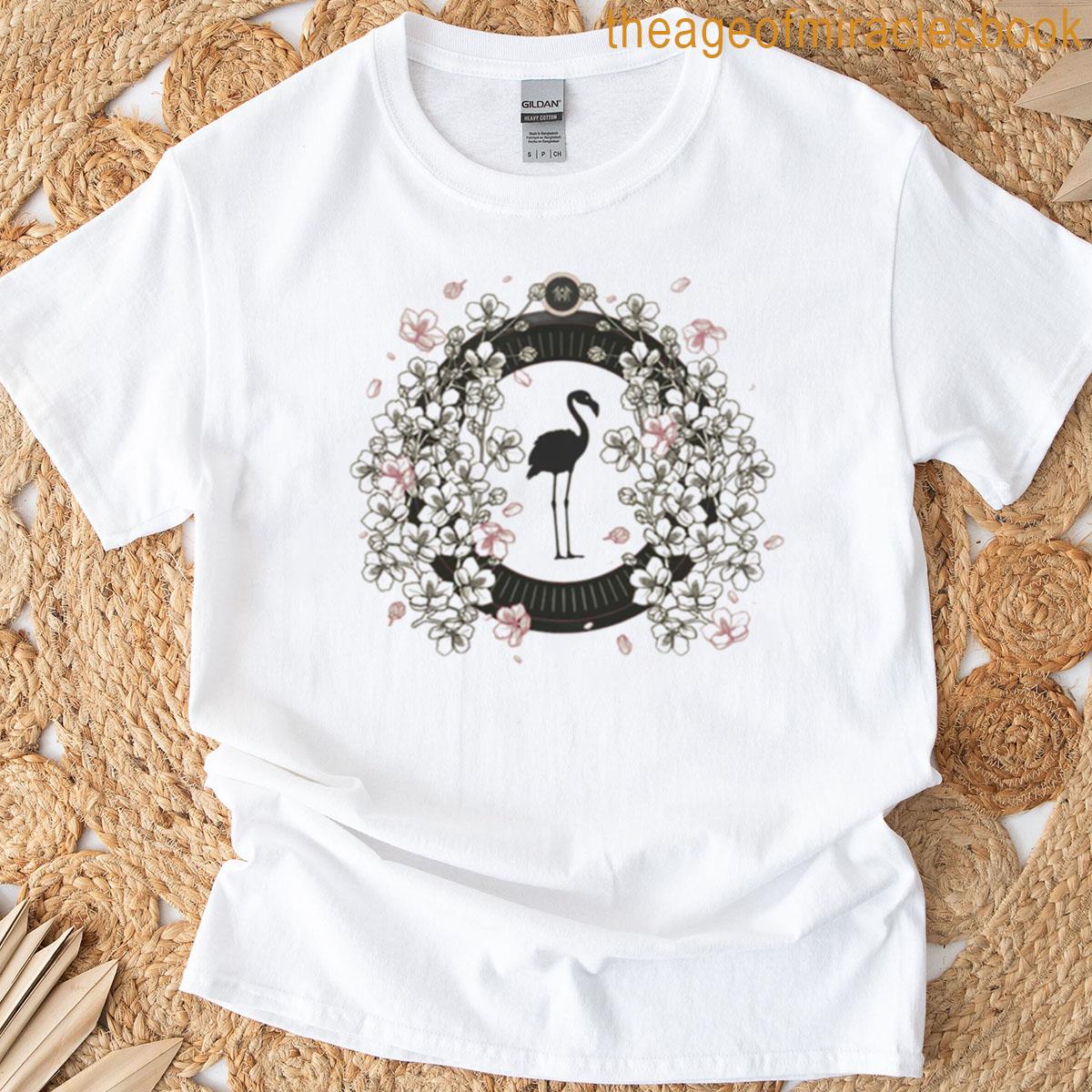 Even In Arcadia T-shirt