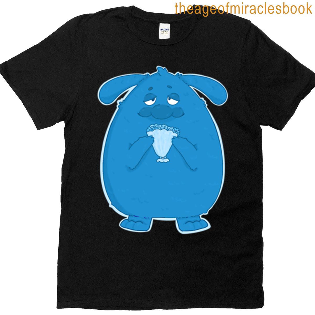 Friendly Thog T-shirt