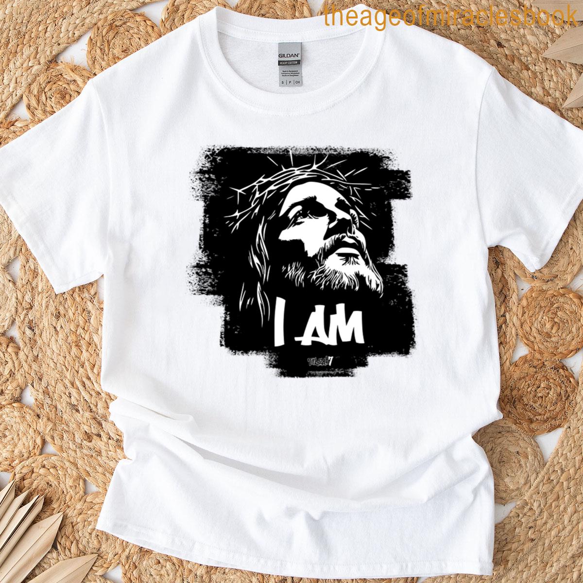 I Am Complete T-shirt